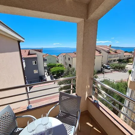 Katarina Appartement
