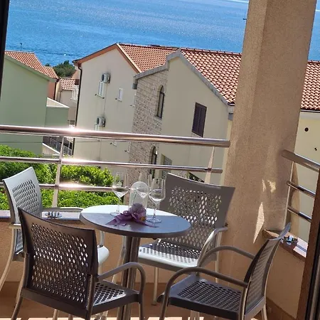 Katarina Appartement