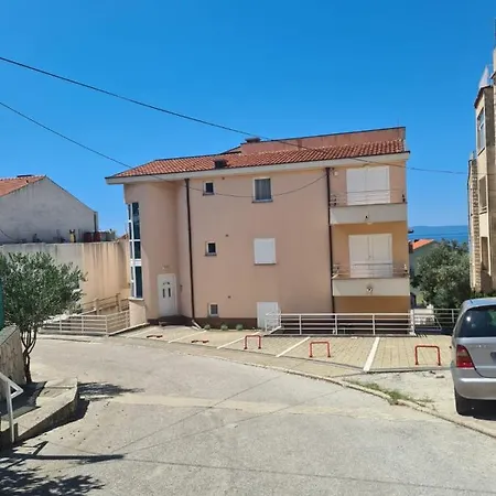 Appartement Katarina Makarska