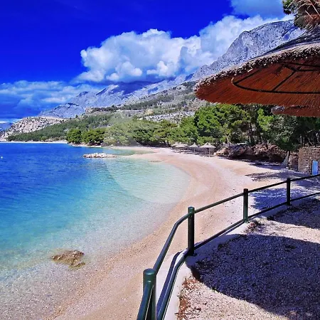 Appartamento Katarina Makarska