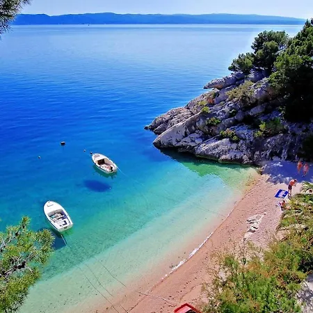Katarina Appartamento Makarska