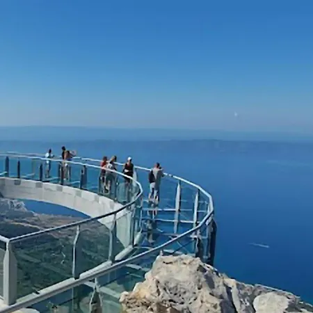 Appartamento Katarina Makarska