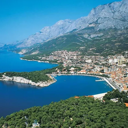Katarina Appartamento Makarska