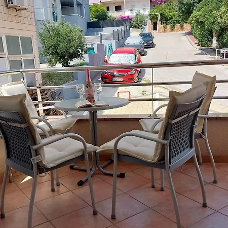 Appartamento Katarina Makarska