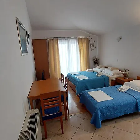 Katarina Апартаменты