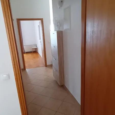 Appartamento Katarina