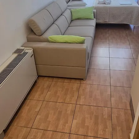 Katarina Apartment