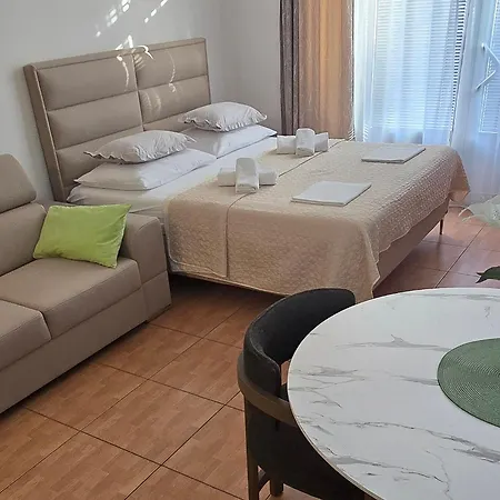 Апартаменты Katarina