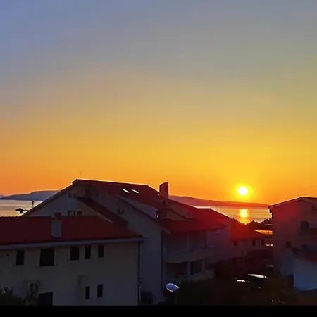 Katarina Апартаменты *