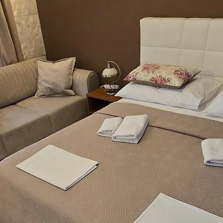 Katarina Апартаменты