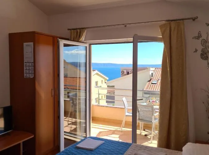 Katarina * Макарска