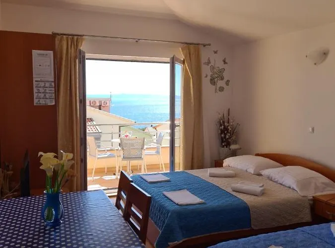 Katarina Апартаменты