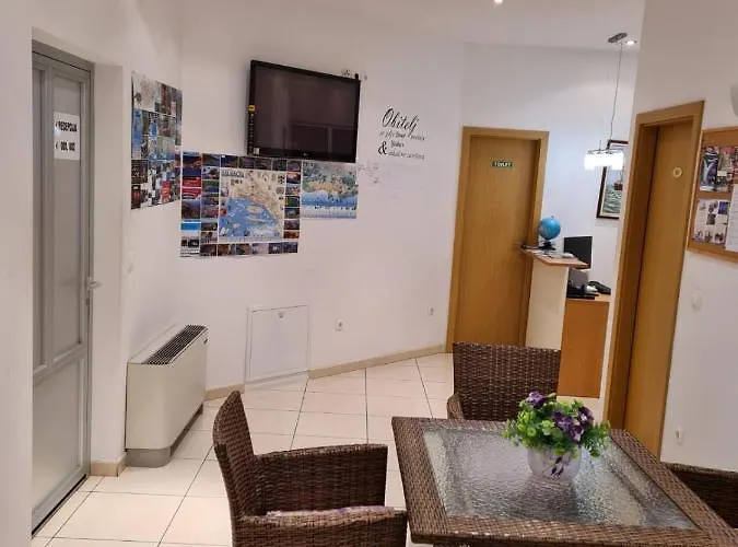 Апартаменты Katarina