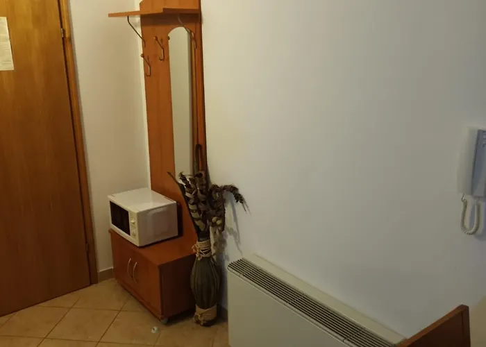 Апартаменты Katarina Макарска