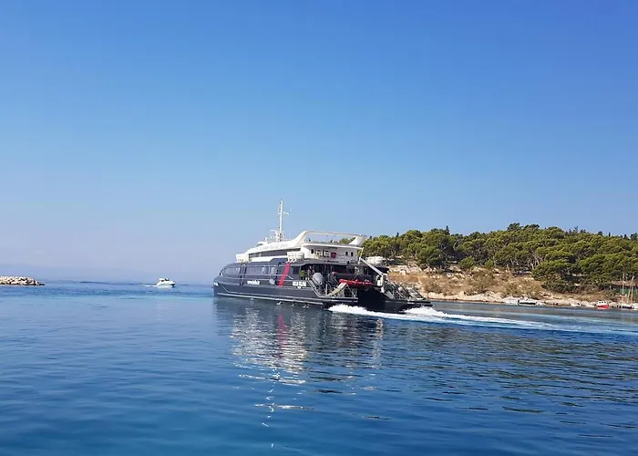 Katarina Апартаменты