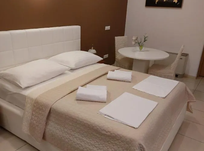 Апартаменты Katarina