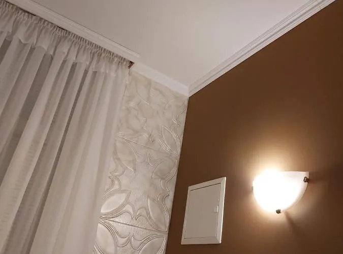 Апартаменты Katarina *