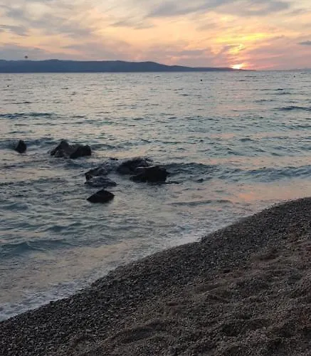 Katarina Апартаменты *