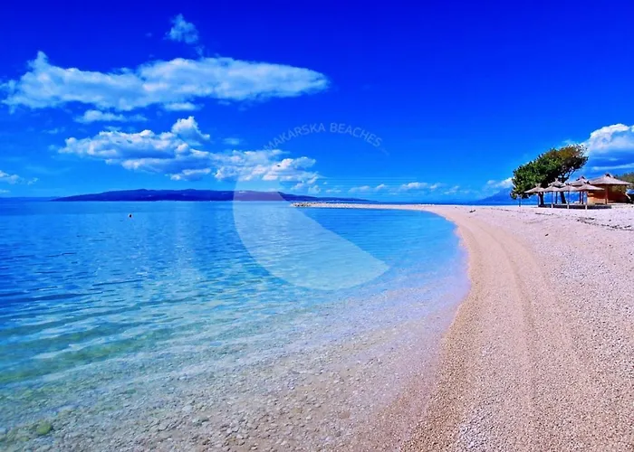 Апартаменты Katarina