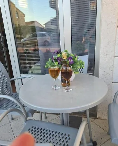 Апартаменты Katarina