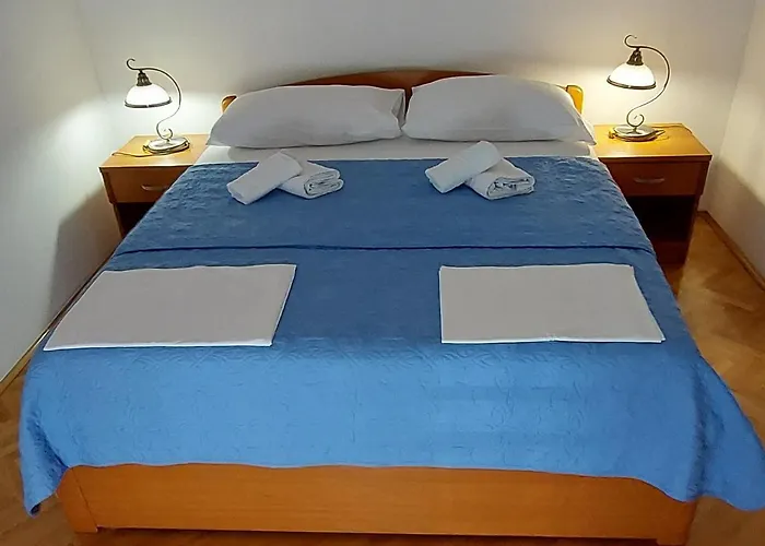 Katarina Апартаменты *