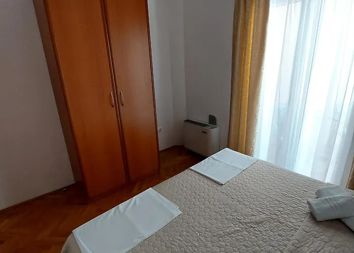 Katarina Апартаменты