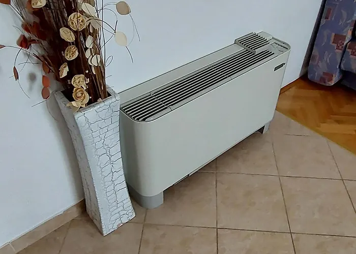 Апартаменты Katarina