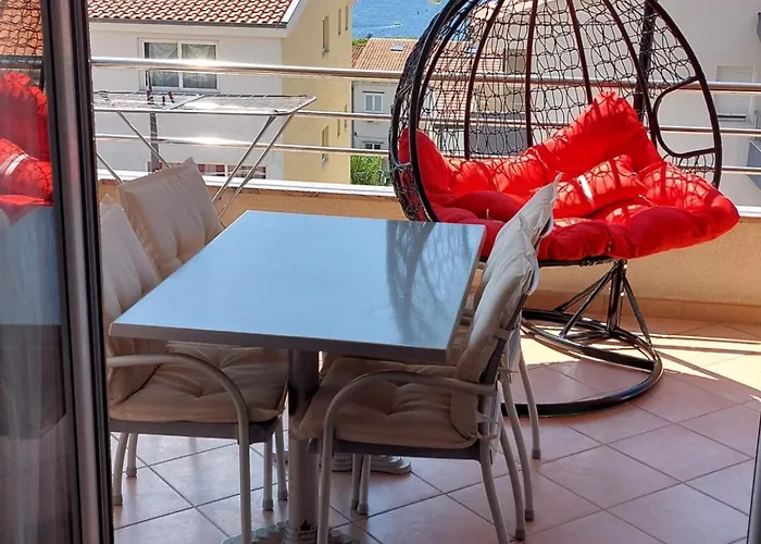 Апартаменты Katarina *