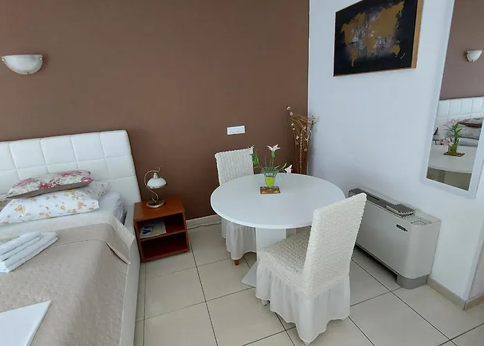 Katarina Апартаменты *