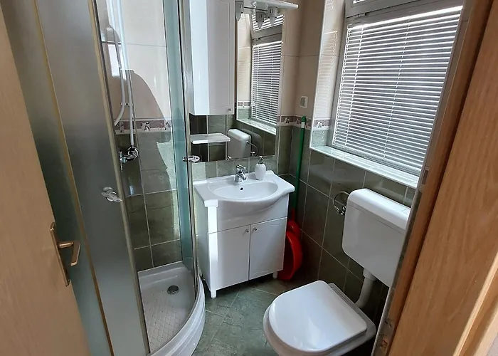 Katarina Апартаменты