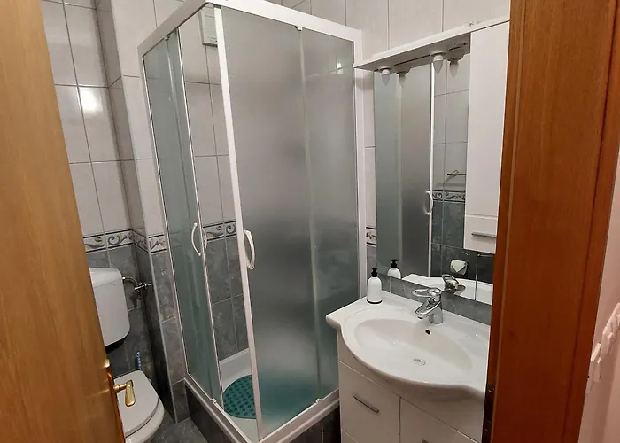 Katarina Апартаменты