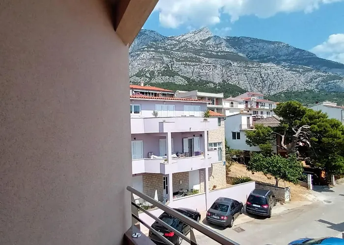 Katarina * Макарска