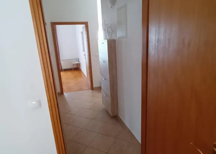 Апартаменты Katarina