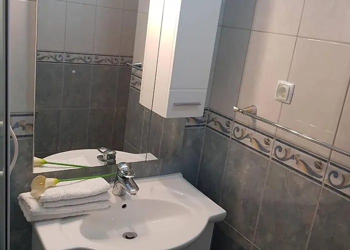 Katarina * Макарска