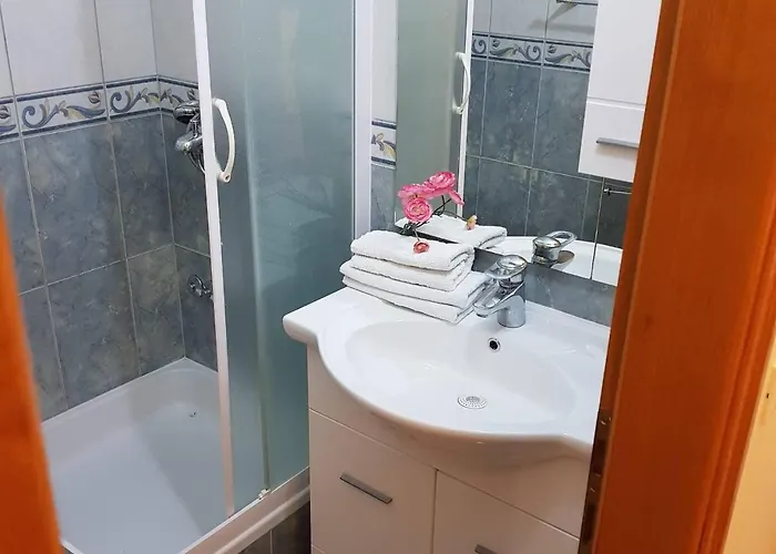 Апартаменты Katarina Макарска