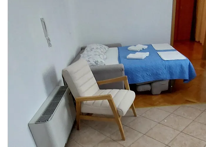 Апартаменты Katarina