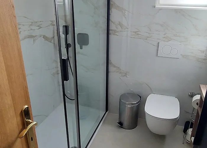 Katarina Апартаменты