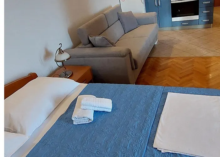 Katarina Апартаменты *