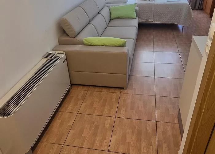 Katarina Апартаменты