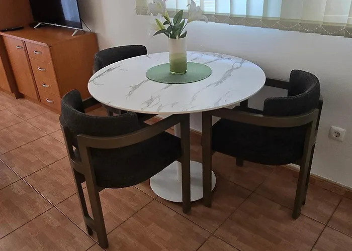 Апартаменты Katarina *