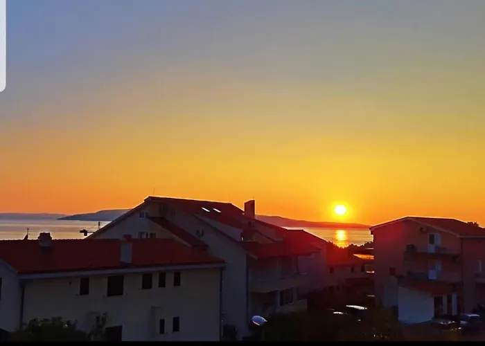 Katarina Апартаменты *