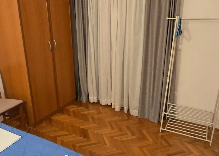 Апартаменты Katarina *