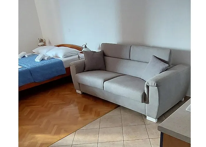 Katarina * Макарска