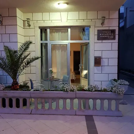 Katarina Apartmán