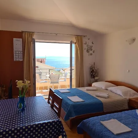 Katarina Apartmán