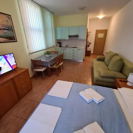 Katarina Apartmán Makarská