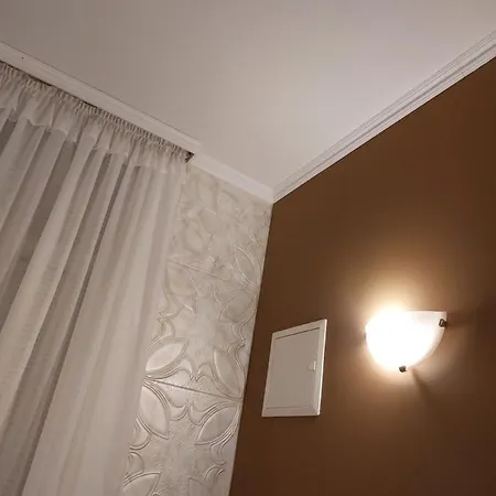 Apartmán Katarina *