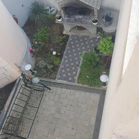 Apartmán Katarina
