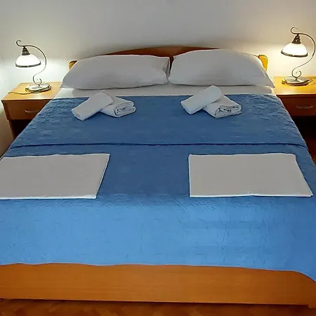 Katarina Apartmán *