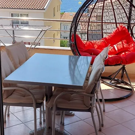 Apartmán Katarina *